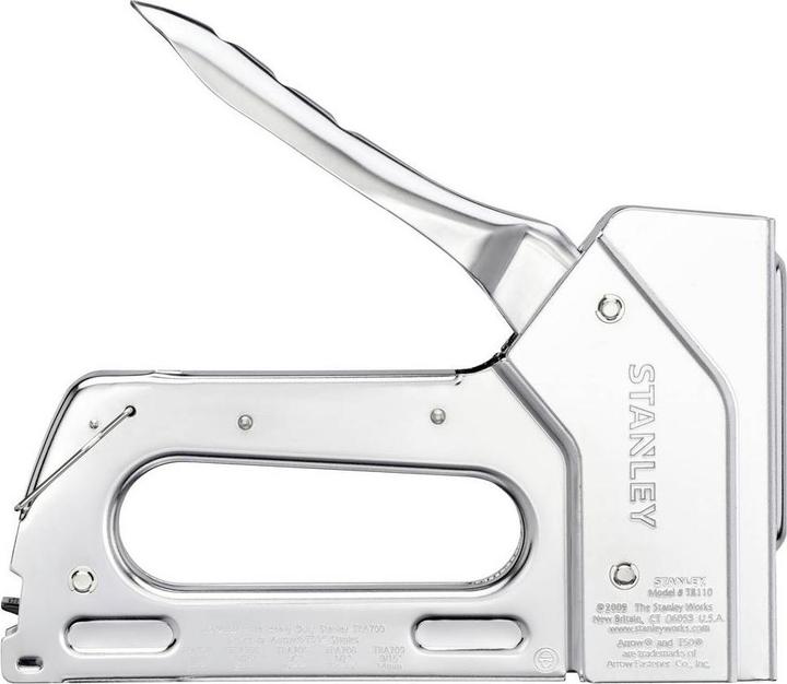 Actual product image Stanley HD Standard Tacker