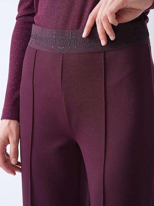 Produktbild Rich & Royal Marlenehose (40)