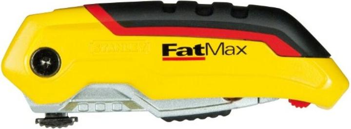 Actual product image Stanley Folding knife Fatmax (Cutters)