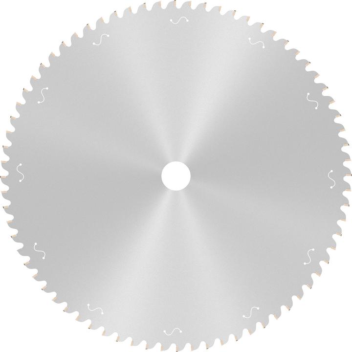 Produktbild Bosch Professional Zubehör PRO Steel Kreissägeblatt, 305 x 2,2 x 25,4 mm, T72