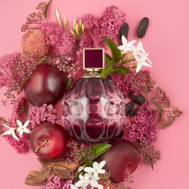 Actual product image Jimmy Choo Fever (Eau de parfum, 40 ml)