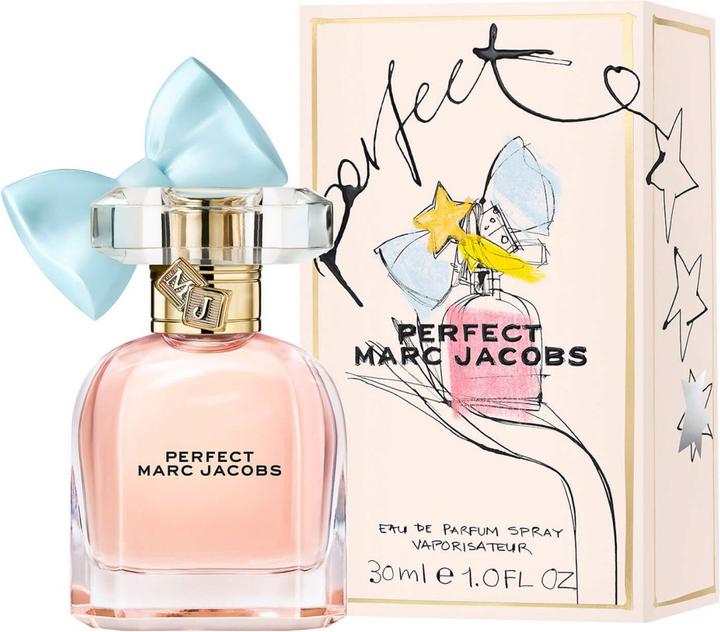 Immagine prodotto Marc Jacobs Eau de Parfum (Eau de parfum, 30 ml)
