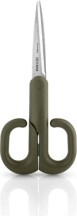 Eva Solo Haushaltsschere Green Tools Grün (2000 cm)