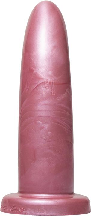 Produktbild Fleshlight HerSpot Dildo Golden Rose Medium