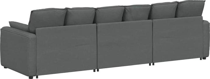 Actual product image vidaXL Modulares Sofa (Modular sofa)
