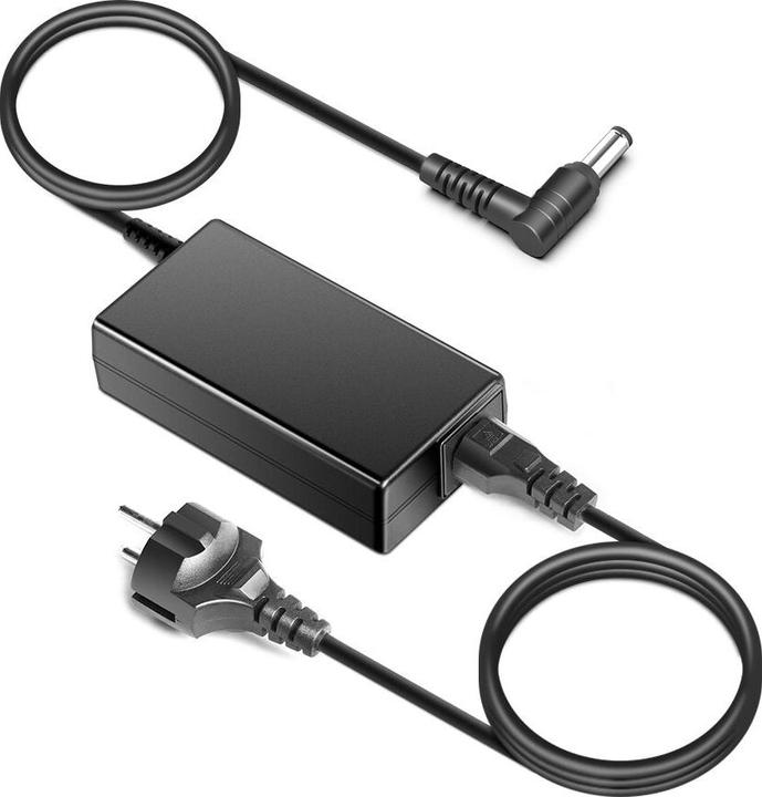 Produktbild ProXtend 45W AC Adapter 19V 2.37A 5.5 x 2.5 (45 W)