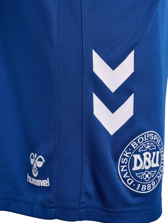 Produktbild hummel Torwartshort Dänemark 2024 (M)