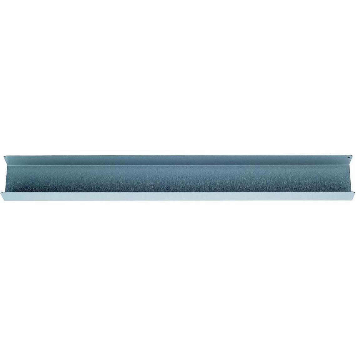 Gedore, Zubehör Werkzeugaufbewahrung, 1500 ED-70 XL Distanz-Blechmodul leer, 625x77x40 mm