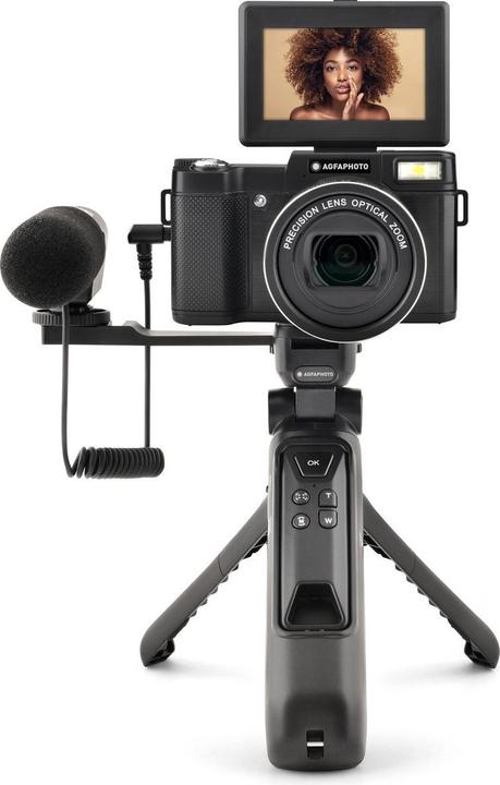 Image du produit AGFAPHOTO Realshot VLG-4K Optique (12 Mpx)