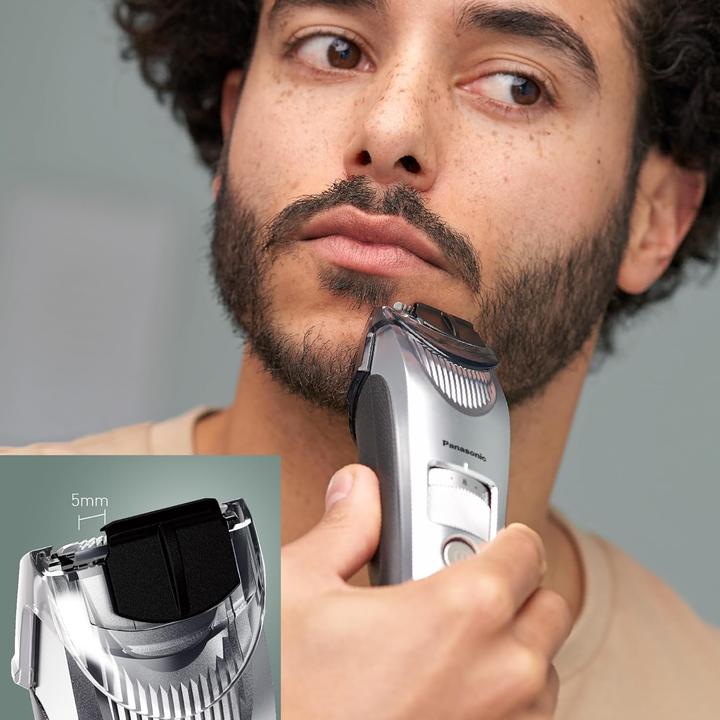 Immagine prodotto Panasonic Er-Sb60 (ER-SB60-S803)