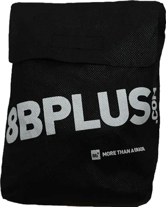 Produktbild 8b+ Charlie Chalkbag