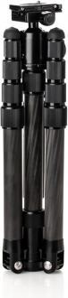 Actual product image MeFOTO GlobeTrotter PRO Tripod Carbon (6 in 1)