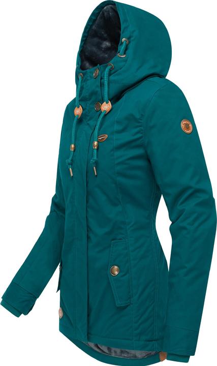 Produktbild Ragwear Monade