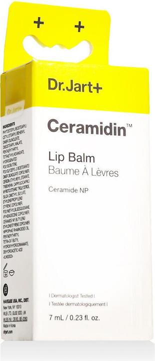 Produktbild Dr. Jart+ Dr.Jart+ Ceramidin Lip Balm (Lippenbalsam, 7 ml)