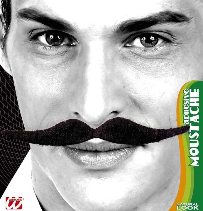 Image du produit Widmann Schnauz Zorro