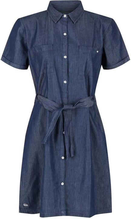 Image du produit Regatta Robe-chemise Quinta (38)