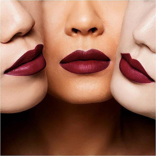 Produktbild Tom Ford Lip Velvet Cherry (Dunkelrot)