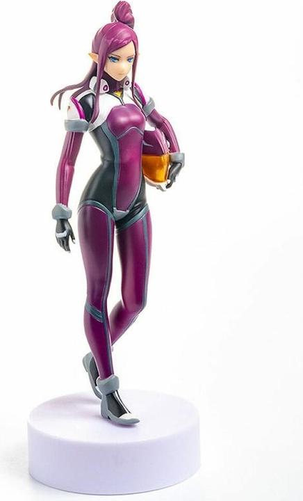 Immagine prodotto Max Factory Macross Delta model kit 1/20 PLAMAX MF-69 Minimum Factory Mirage Farina Jenius 9 cm