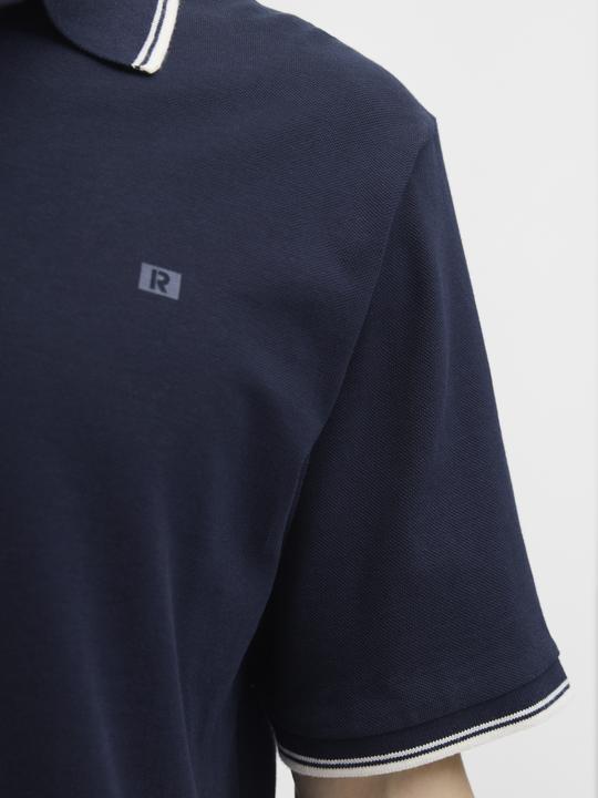 Produktbild Jack & Jones Jrebzell Polo Ss Sn (L)