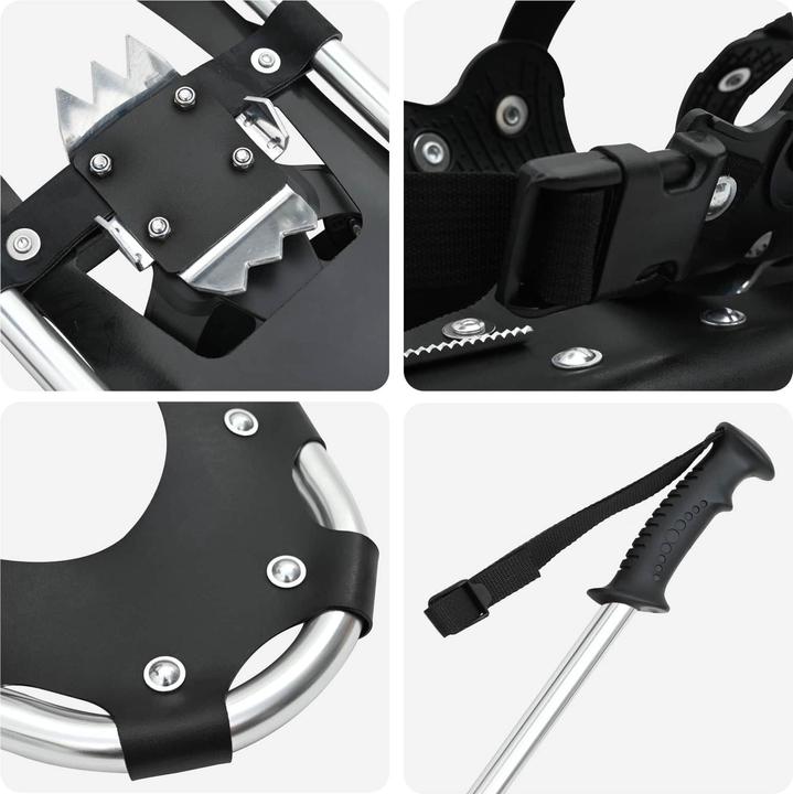 Actual product image vidaXL Outdoor Sportausrüstung (30.91")