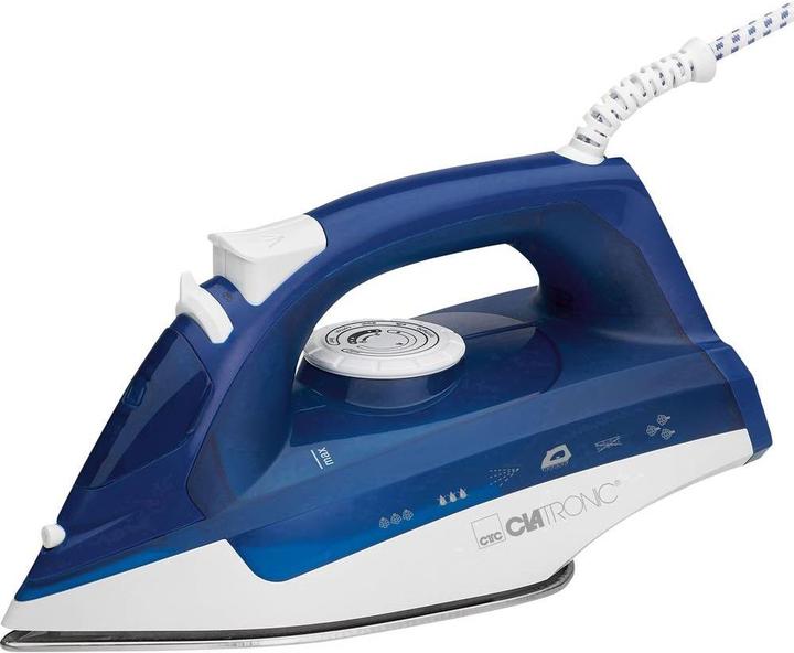 Actual product image Clatronic DB 3704 (2200 W, 85 g/min)