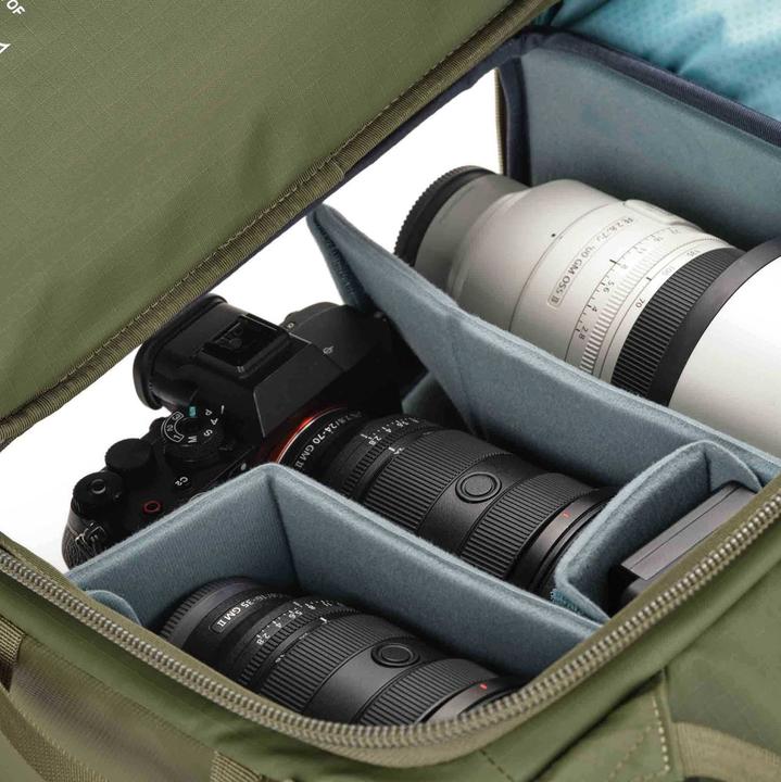 Produktbild Shimoda Core Unit DSLR XL40 RST