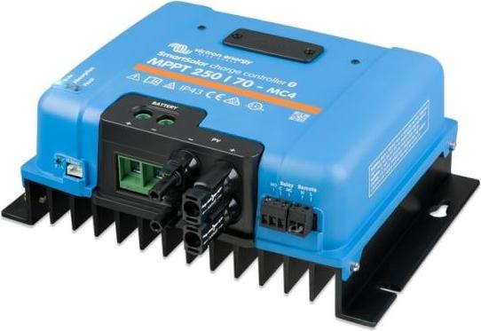 Image du produit Victron Energy SmartSolar 250/60