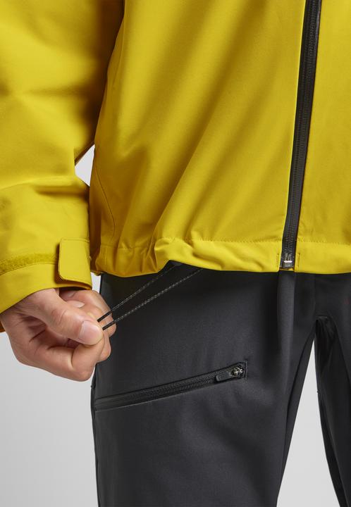 Actual product image Jack Wolfskin Highest Peak 3L Jkt M