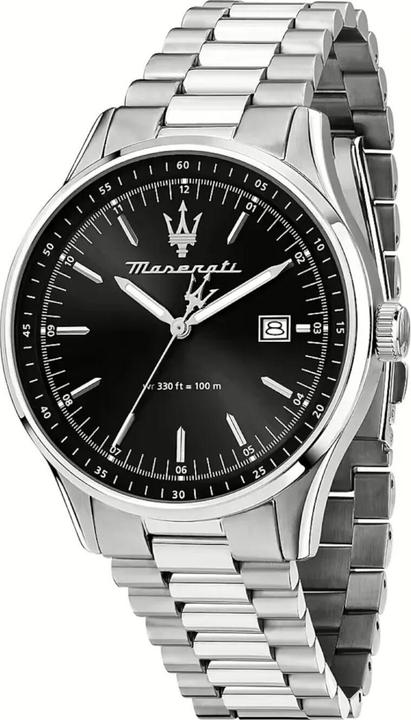 Produktbild Maserati Sorpasso (Analoguhr, 42 mm)