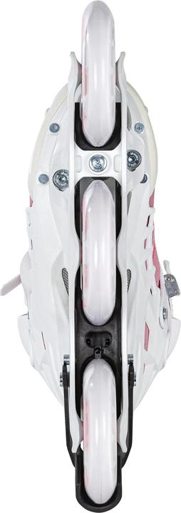 Actual product image Powerslide Phuzion Skates (37)