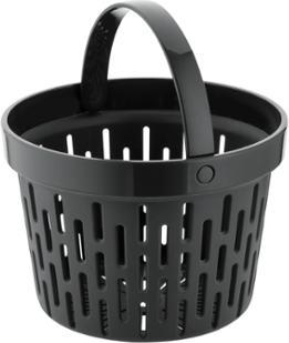 Produktbild Moulinex Volupta (1000 W, 3 l)