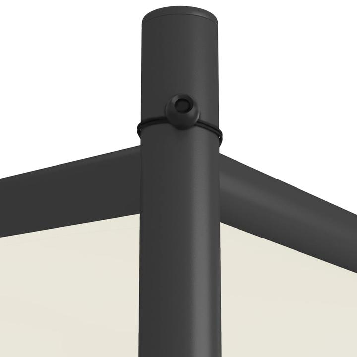 Image du produit vidaXL Vasili (400 cm, 400 cm)