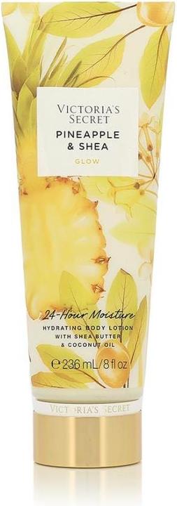 Produktbild Victoria's Secret Pineapple & Shea Parfümierte Lotion - 236 ml (Körperlotion, 236 ml)