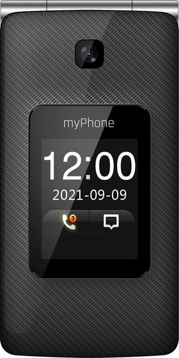 Immagine prodotto Myphone Tango 4G LTE (2.40", 2 Mpx)