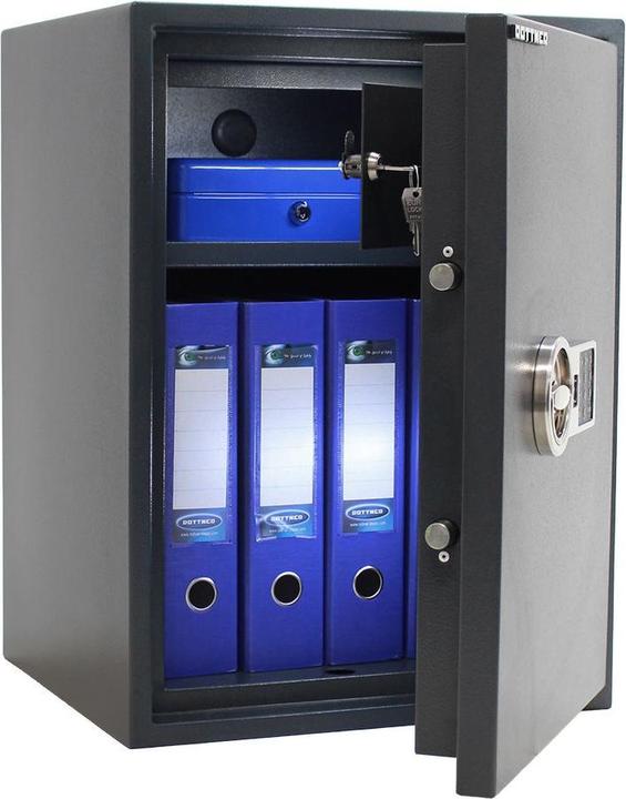 Immagine prodotto Rottner PowerSafe 600 (56 l)