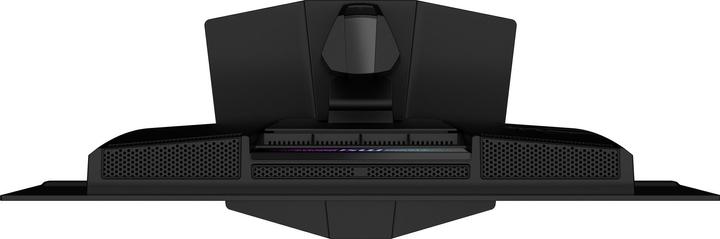 Produktbild MSI MPG 271QRX (2560 x 1440 Pixel, 26.50")