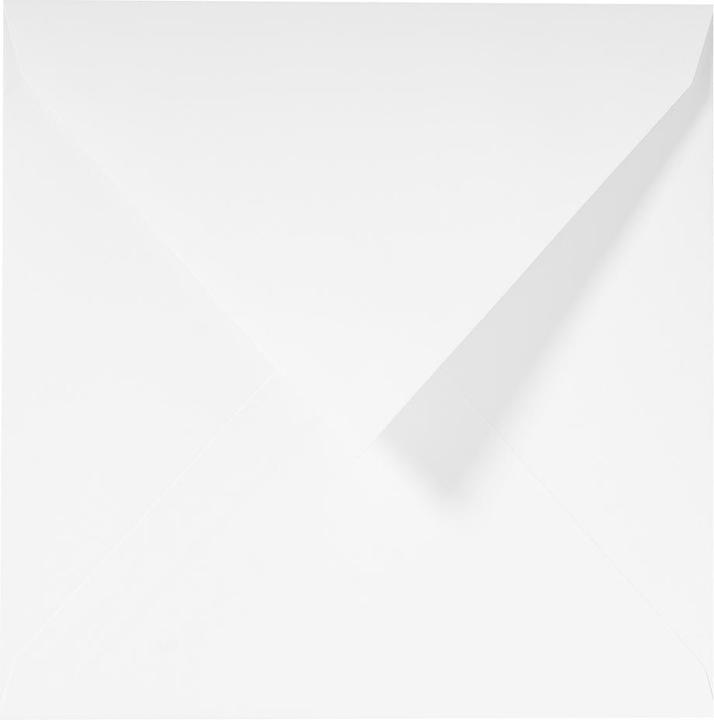 Actual product image Clairefontaine Envelopes (100 x 100 mm, 1x)