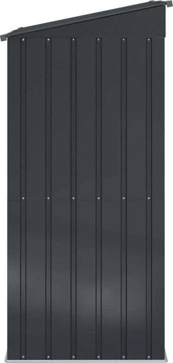 Produktbild vidaXL Garten Shed