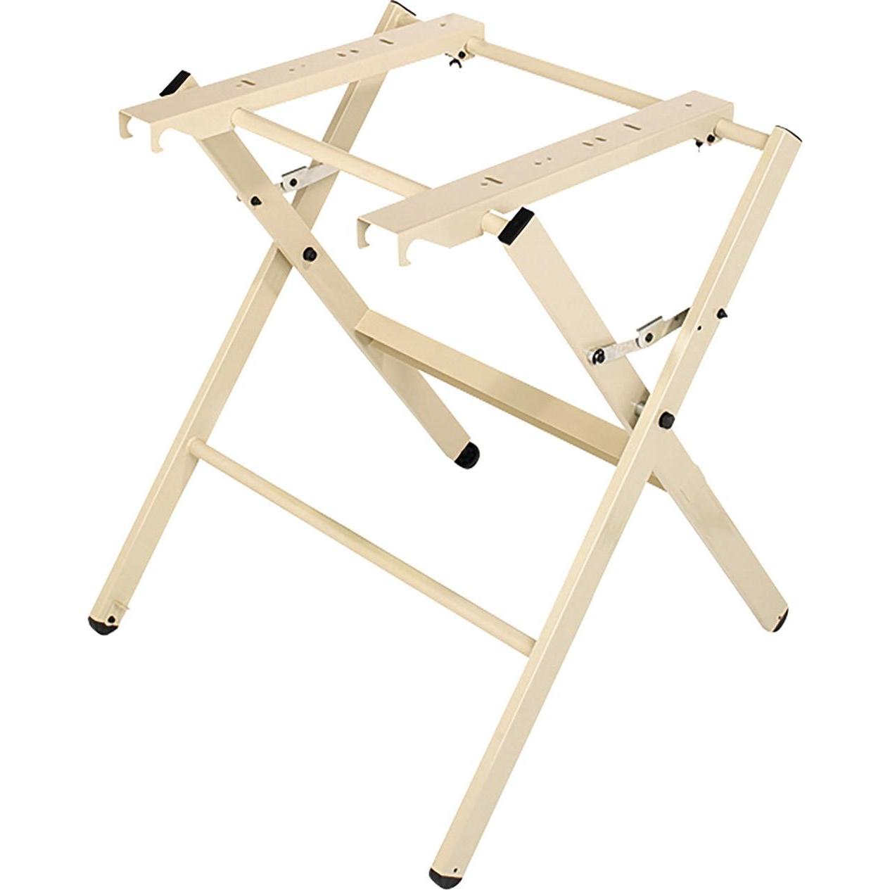 Makita, Werkbank + Arbeitsbock, 198688-9 Untergestell (60 cm, 74 cm)