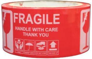 Okko Adhesive strip, one-sided, 66 m x 48 mm (48 mm)