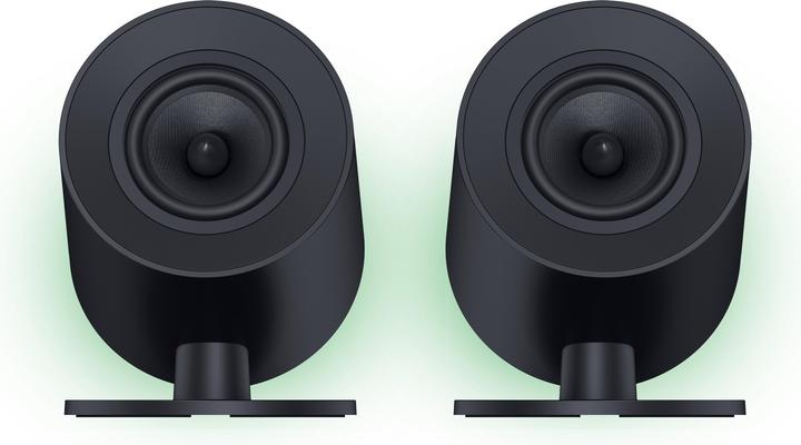 Actual product image Razer Nommo V2