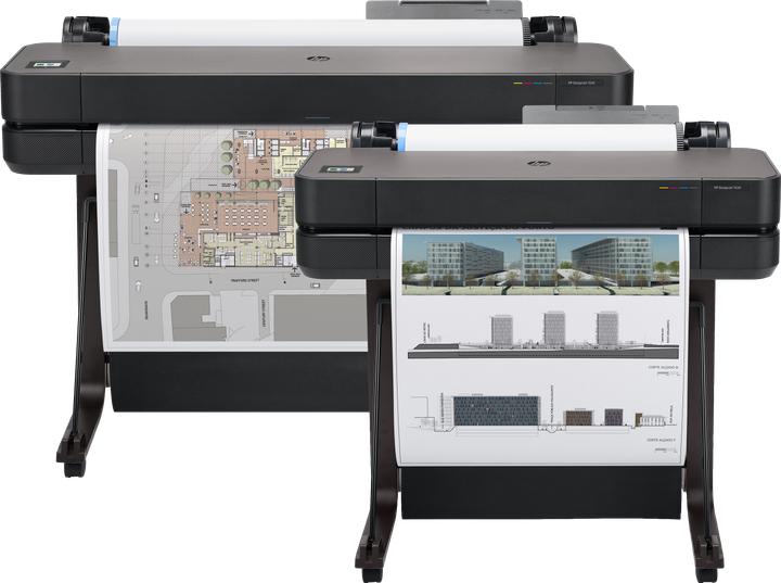 Immagine prodotto HP DesignJet T630 (Termica diretta, Colore)