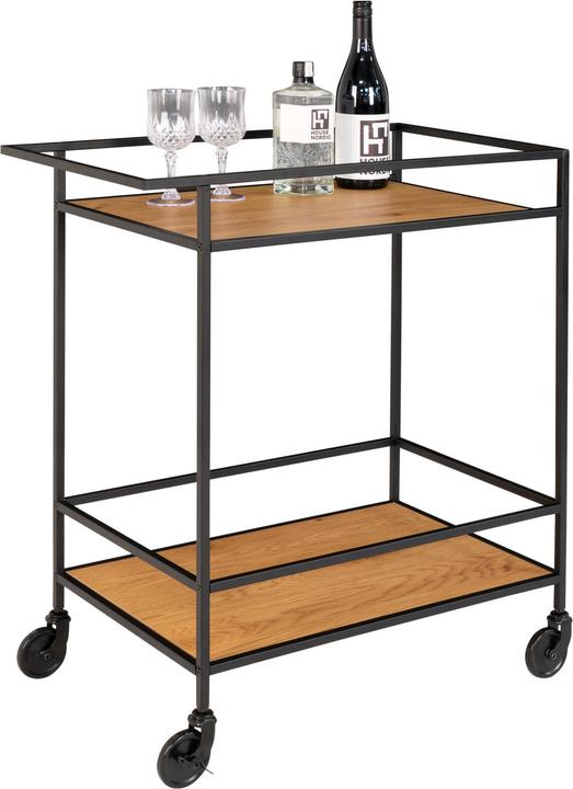 Actual product image House Nordic Vita