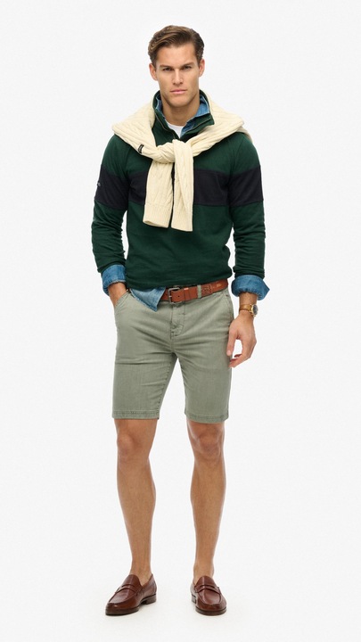 Actual product image Superdry Officer (30)