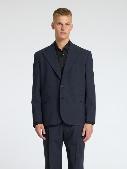Actual product image Selected Homme Relaxed fit single-breasted blazer (54)