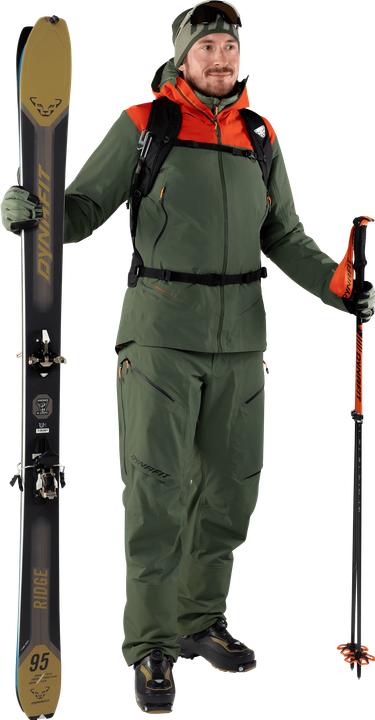 Immagine prodotto Dynafit Giacca Ridge Gore-Tex (XXL)