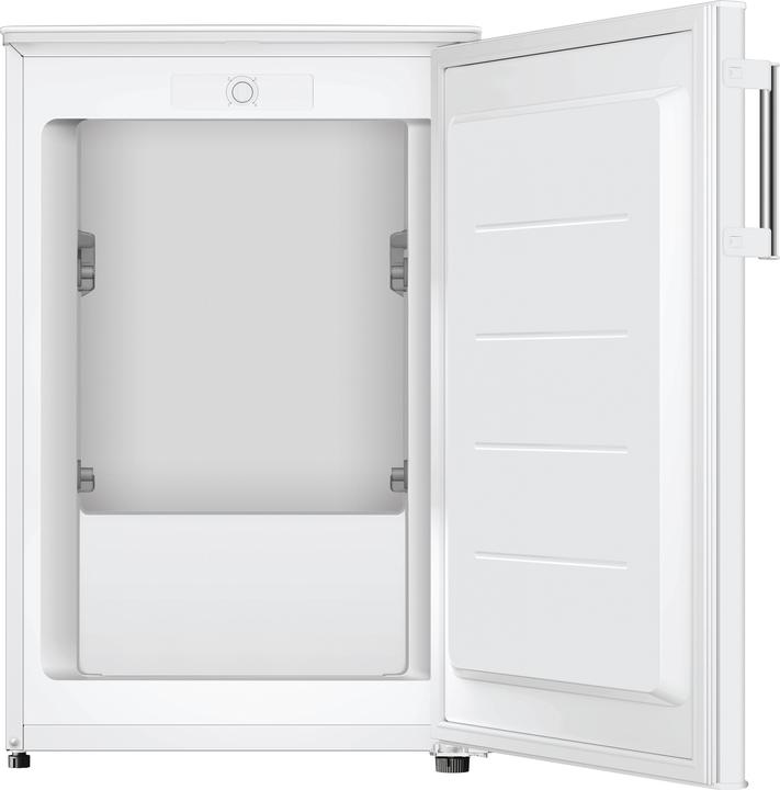 Actual product image Candy CUQS 58EWH (Stand-alone, 85 l)