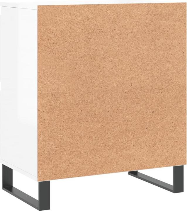 Image du produit vidaXL Sideboard (60 x 35 x 70 cm)