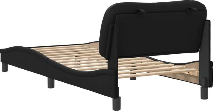 Image du produit vidaXL Bettgestell (90 x 190 cm)