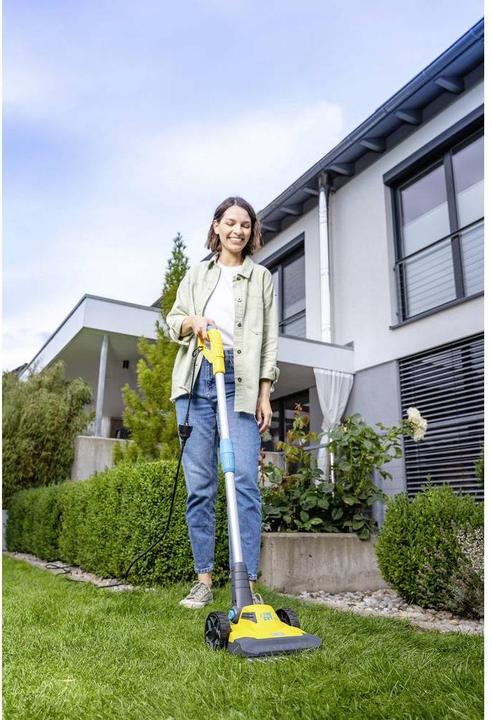 Produktbild Gloria Haus und Garten FineCut 230V (Metallschneideblatt)